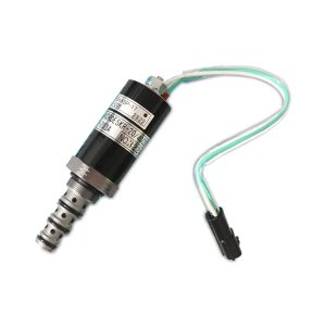 KDRDE5KR-2040C13-203A-EZ20V00018F1-Hydraulic-Pump-Solenoid-Valve-for-Kobelco-SK60-SK200-3_01 KDRDE5KR-20/40C13-203A Hydraulic Solenoid Valve for Kobelco SK200-3