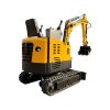 KV17-B-Mini-Excavator_04 1.48 Ton KV17-B Mini Excavator
