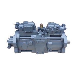 Kawasaki K3V112DT-1CGR-HN0P Main Hydraulic Pump K9001902A K1000698G Fits for Komatsu Doosan Daewoo Excavator DX220A DX220LC