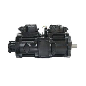 Kawasaki K3V112DTP-9N24-12T Hydraulic Pump Fits for Hyundai R225-9T Doosan DX225 Excavator