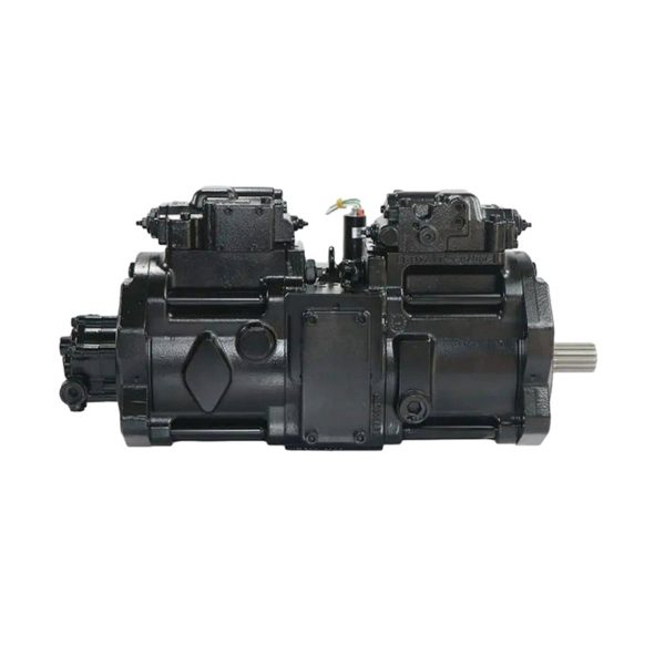 Kawasaki K3V112DTP-9N24-12T Hydraulic Pump Fits for Hyundai R225-9T Doosan DX225 Excavator