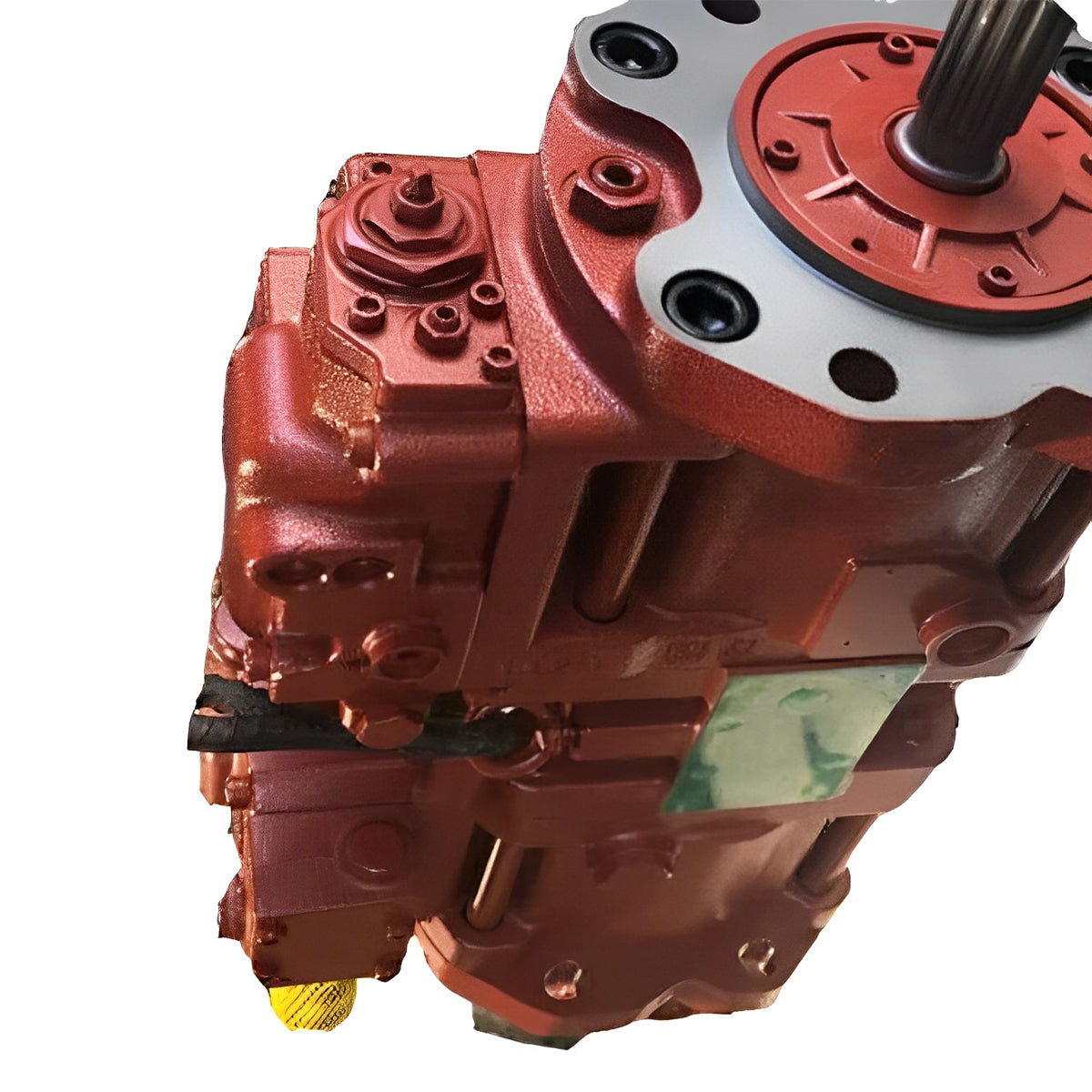 Kawasaki-K3V63DT-Hydraulic-Pump-2437U405F1-2437U405F2-for-Kobelco-Excavator-SK100-3-SK100-MARK-III_062b05f2-1f19-4b76-ab21-ee860701a0f7 Kawasaki K3V63DT Hydraulic Pump 2437U405F1 2437U405F2 for Kobelco Excavator SK100-3 SK100 MARK III