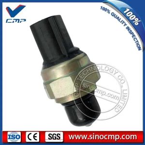 Kobelco-Low-Pressure-Sensor-Excavator-YX52S00012F1-YX52S00012F2-1036_0 YX52S00012F1 Kobelco Genuine Pressure Sensor Excavator