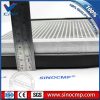 Kobelco-SK135SR-2-SK210LC-8-A-C-Condenser-YN20M00107S020-3975_2 YN20M00107S020 A/C Condenser for Kobelco SK135SR-2 SK210LC-8