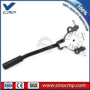 Komatsu-6D102-Excavator-PC-6-PC200-6-Throttle-Hand-Clutch-203-43-61370-4669_0 203-43-61370 Throttle Hand Clutch for Komatsu 6D102 Excavator PC-6 PC200-6