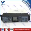 237040-0021 24V A/C Controller Panel for Komatsu PC200-7 PC220-7