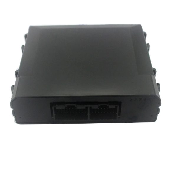 KomatsuPC160LC-8PC300-8AirConditionerController17A-979-3180_4-1 PC200-8 PC300-8 PC400-8 Komatsu Air Conditioner Control Panel 20Y-810-1231
