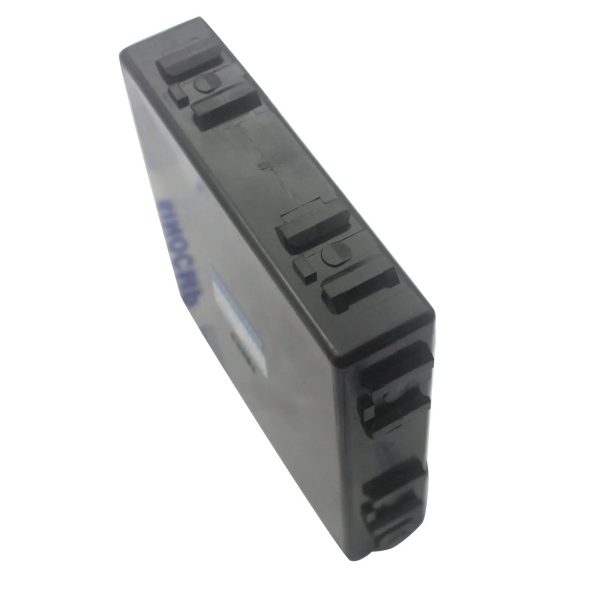 KomatsuPC160LC-8PC300-8AirConditionerController17A-979-3180_8-1 PC200-8 PC300-8 PC400-8 Komatsu Air Conditioner Control Panel 20Y-810-1231