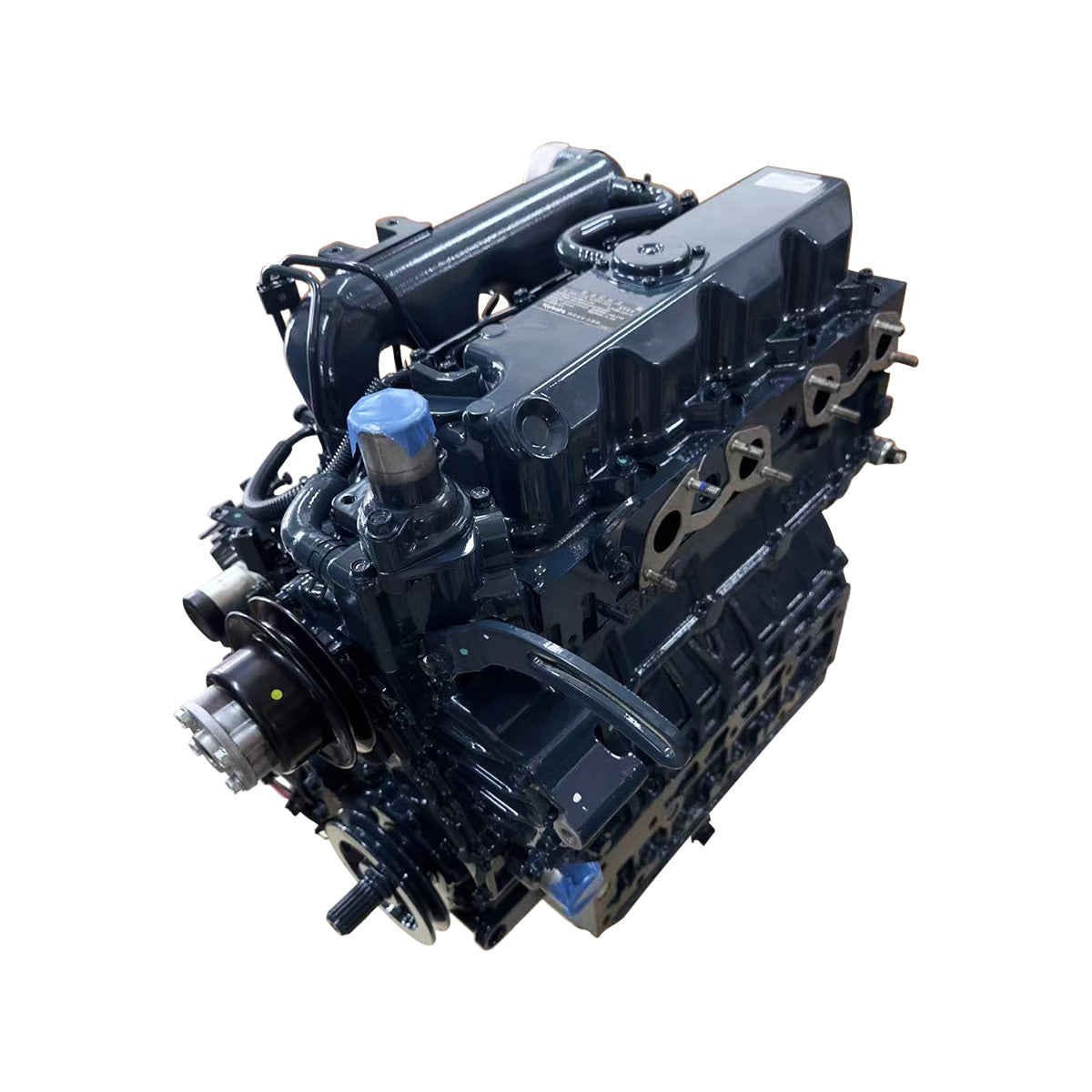 Engine Assembly for Kubota V2203