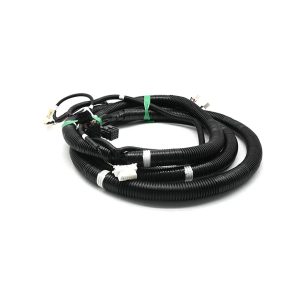 LC13E01438P2-Engine-Wiring-Harness-for-Kobelco_01 LC13E01438P2 Engine Wiring Harness for Kobelco SK350-8 Excavator Parts