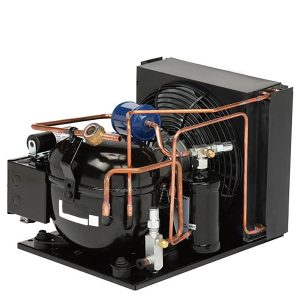 M2FL-B033-1AA-140 Compressor
