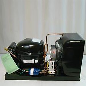 M4PL-0039-IAA-208 Compressor