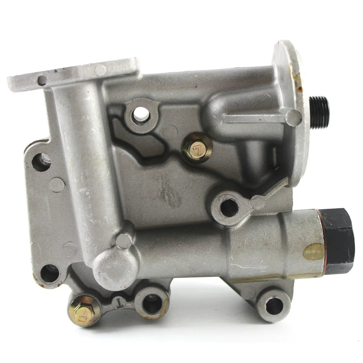 ME084586 Oil Pump for Mitsubishi Engine 6D31 Kobelco SK200-3