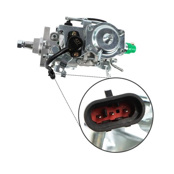 ME201697 Diesel Fuel Injection Pump for Mitsubishi Canter 4M40 4M40T Engine
