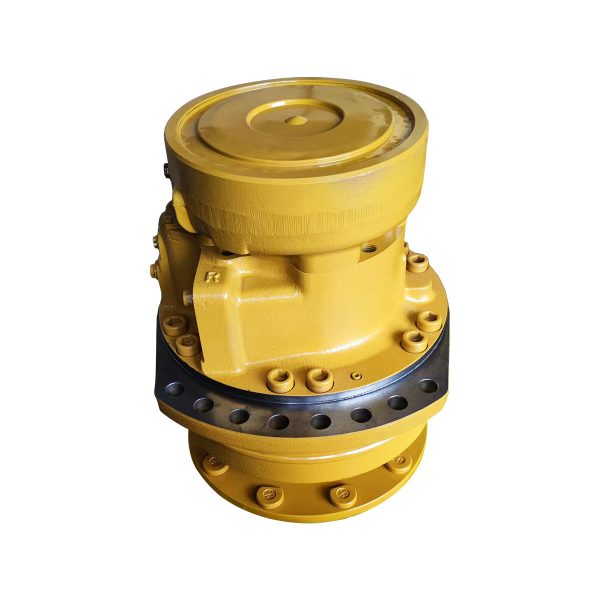 MS25-8-G21-F35-1320-00-MF-Travel-Motor-for-Road-Roller-RAHILE-125TT_01 MS25-8-G21-F35-1320-00-MF Travel Motor for Road Roller RAHILE 125TT