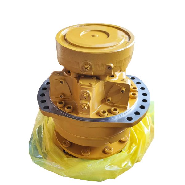 MS25-8-G21-F35-1320-00-MF-Travel-Motor-for-Road-Roller-RAHILE-125TT_02 MS25-8-G21-F35-1320-00-MF Travel Motor for Road Roller RAHILE 125TT