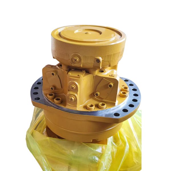 MS25-8-G21-F35-1320-00-MF-Travel-Motor-for-Road-Roller-RAHILE-125TT_04 MS25-8-G21-F35-1320-00-MF Travel Motor for Road Roller RAHILE 125TT