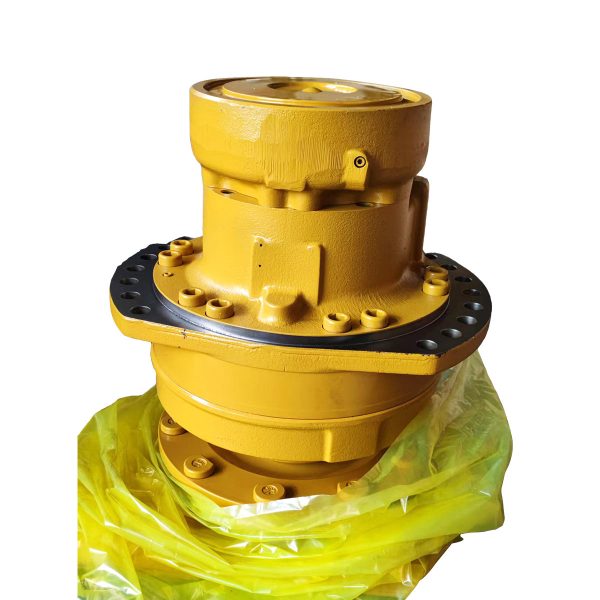 MS25-8-G21-F35-1320-00-MF-Travel-Motor-for-Road-Roller-RAHILE-125TT_05 MS25-8-G21-F35-1320-00-MF Travel Motor for Road Roller RAHILE 125TT