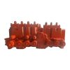 Main Control Valve 4254673 for Hitachi Excavator EX200-2
