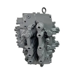 Main Control Valve 4606144 4628664 for Hitachi Excavator ZX200LC-3