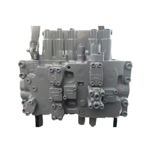 Main Control Valve 4625137 for Hitachi ZX330-3 ZX350H-3 Excavator