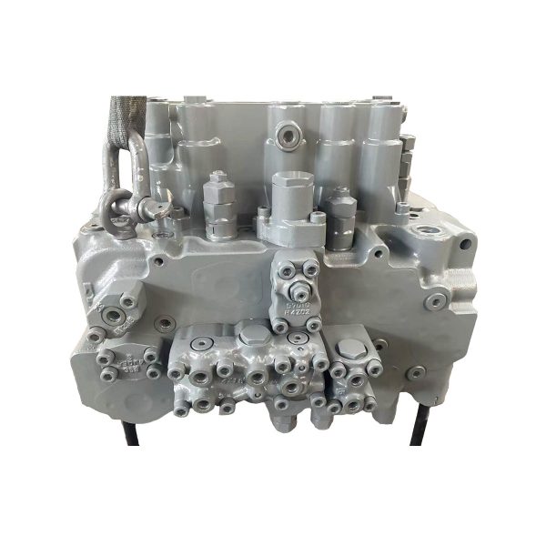 Main Control Valve 4625137 for Hitachi ZX330-3 ZX350H-3 Excavator