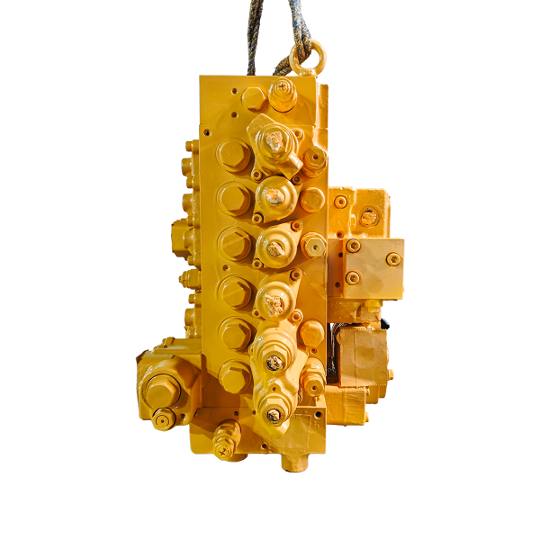 Main-Control-Valve-723-47-23703-for-Komatsu-PC200LC-8-Engine_02 Main Control Valve 723-47-23703 for Komatsu PC200LC-8 Engine