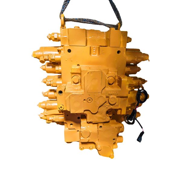 Main-Control-Valve-723-47-23703-for-Komatsu-PC200LC-8-Engine_03 Main Control Valve 723-47-23703 for Komatsu PC200LC-8 Engine