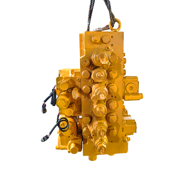 Main-Control-Valve-723-47-23703-for-Komatsu-PC200LC-8-Engine_04 Main Control Valve 723-47-23703 for Komatsu PC200LC-8 Engine