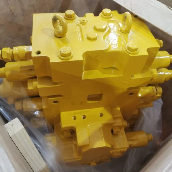 Main-Control-Valve-7234-62-0502-for-Komatsu-Excavator-PC220-7_02 Main Control Valve 7234-62-0502 for Komatsu Excavator PC220-7