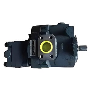 Main Hydraulic Pump Assy for Daewoo Doosan S220LC-V MY2000 Excavator