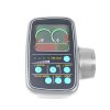 Monitor 21E6-00200 21E6-00201 for Hyundai Excavator R290LC-3 R210LC-3 R130LC-3