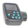 Monitor 21E6-00200 21E6-00201 for Hyundai Excavator R290LC-3 R210LC-3 R130LC-3