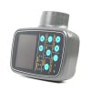 Monitor 21E6-00200 21E6-00201 for Hyundai Excavator R290LC-3 R210LC-3 R130LC-3