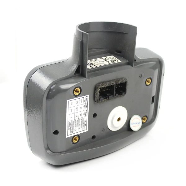 Monitor 21E6-00200 21E6-00201 for Hyundai Excavator R290LC-3 R210LC-3 R130LC-3