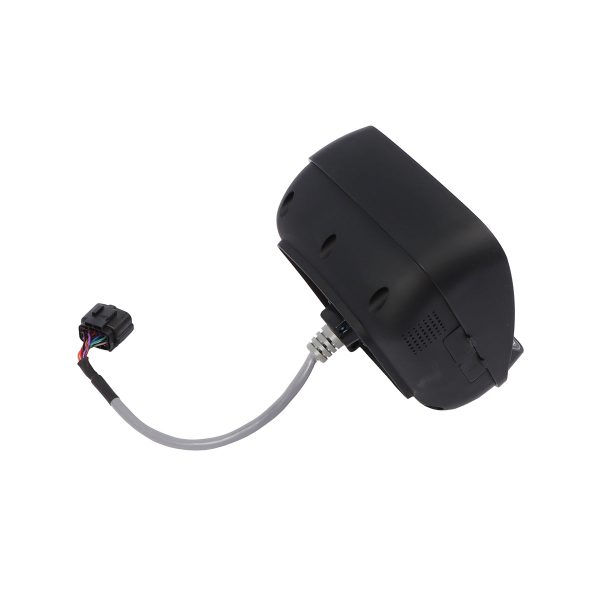 Monitor Display Panel 21M9-36000 21M9-36001 for Hyundai R80-9 R60-9 R55-9 Excavator