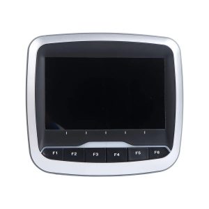 Monitor Display Panel 300426-00089A for Doosan Daewoo Excavator DX300LC-3 DX255-5