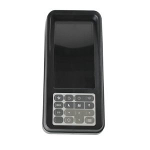 YN59S00039 Monitor Display Panel for Kobelco Excavator SK-10