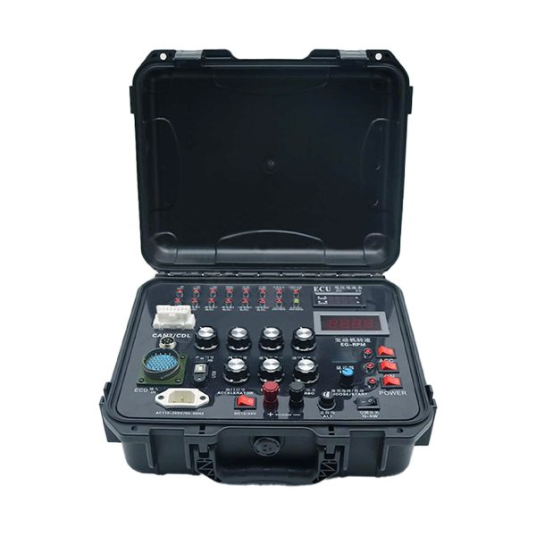 Multifunctional-Diesel-ECM-ECU-Test-Stand-Testing-for-Caterpillar-Isuzu-Cummins_01 Multifunctional Diesel ECM ECU Test Stand Testing for Caterpillar Isuzu Cummins Doosan Hino Volvo Mitsubishi Controller