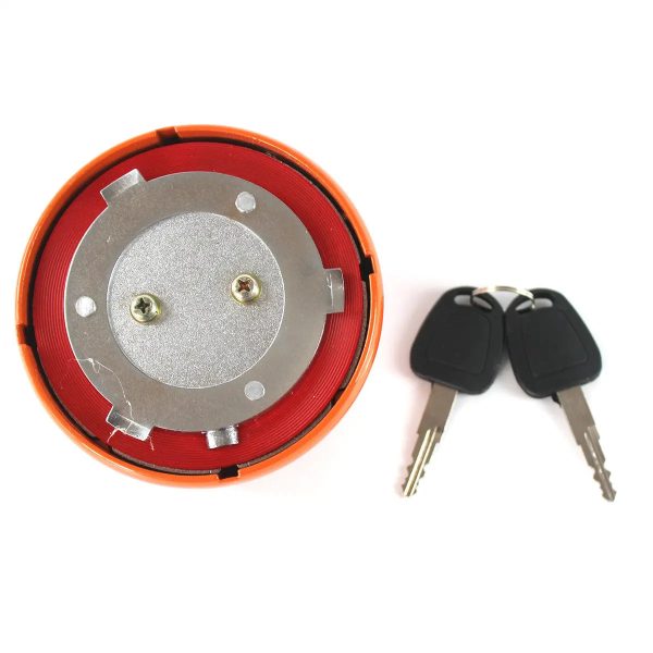 New-Fuel-Tank-Cap-with-2-Keys-for-Daewoo-Doosan-DH300-Excavator-Parts_05 110911-00126 New Fuel Tank Cap with 2 Keys for Daewoo Doosan DH300 Excavator Parts