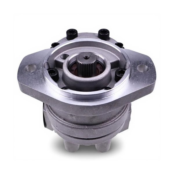New Hydraulic Pump 6677581 Fits for Bobcat Loaders 463 S100 T110