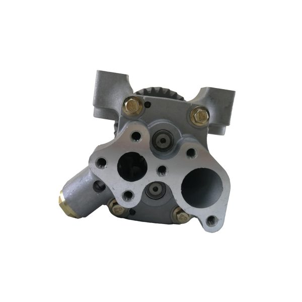 Oil-Pump-65.02100-6023S-for-Doosan-Daewoo-Engine-DE12-DE12T-DE12TIS-D2366_03 Oil Pump 65.02100-6023S for Doosan Daewoo Engine DE12 DE12T DE12TIS D2366