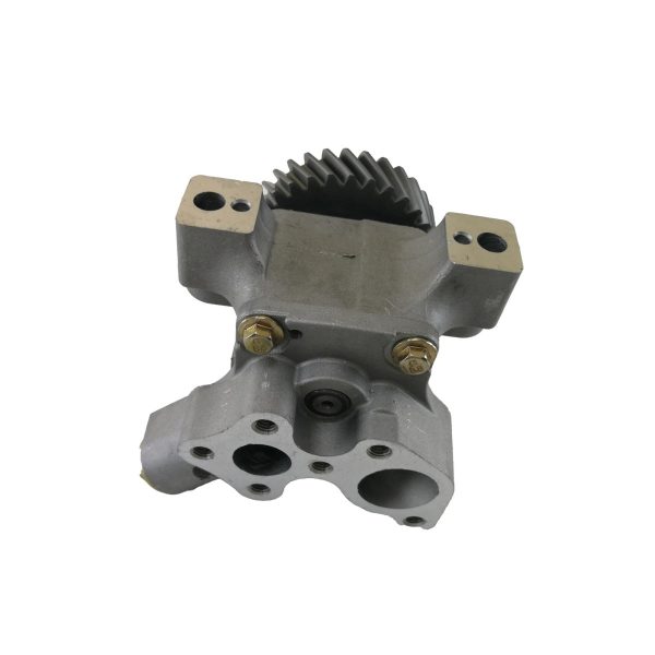 Oil-Pump-65.02100-6023S-for-Doosan-Daewoo-Engine-DE12-DE12T-DE12TIS-D2366_04 Oil Pump 65.02100-6023S for Doosan Daewoo Engine DE12 DE12T DE12TIS D2366