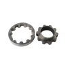 Oil Pump for Kubota Engine V3300 V3600 V3800