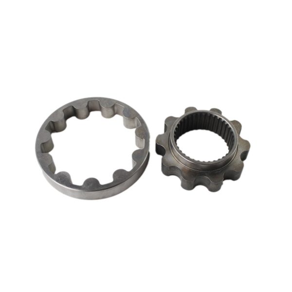 Oil Pump for Kubota Engine V3300 V3600 V3800