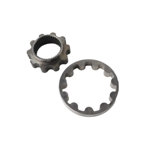 Oil Pump for Kubota Engine V3300 V3600 V3800