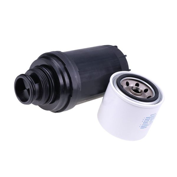 Oil & Filter 6678233 7023589 for Bobcat Skid Steer Loader A770 S750 S770 S850