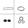 Overhaul Gasket Kit 04111-20191-71 for Toyota 5K Engine Forklift 6FG