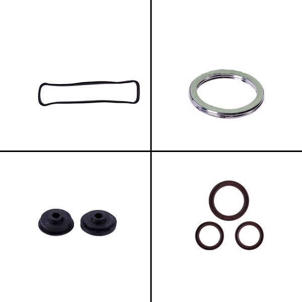 Overhaul Gasket Kit 04111-20191-71 for Toyota 5K Engine Forklift 6FG