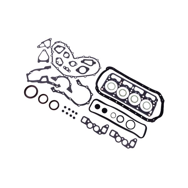 Overhaul Gasket Kit 04111-20191-71 for Toyota 5K Engine Forklift 6FG